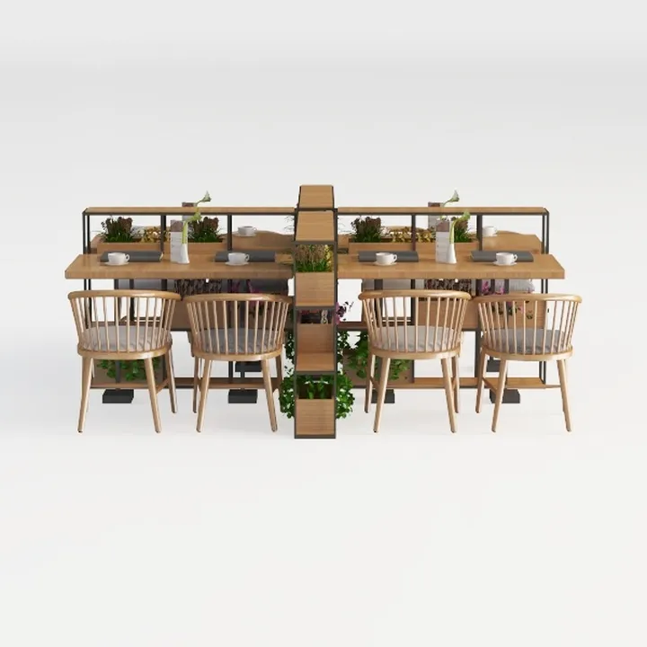 Café Tables & Chairs -74