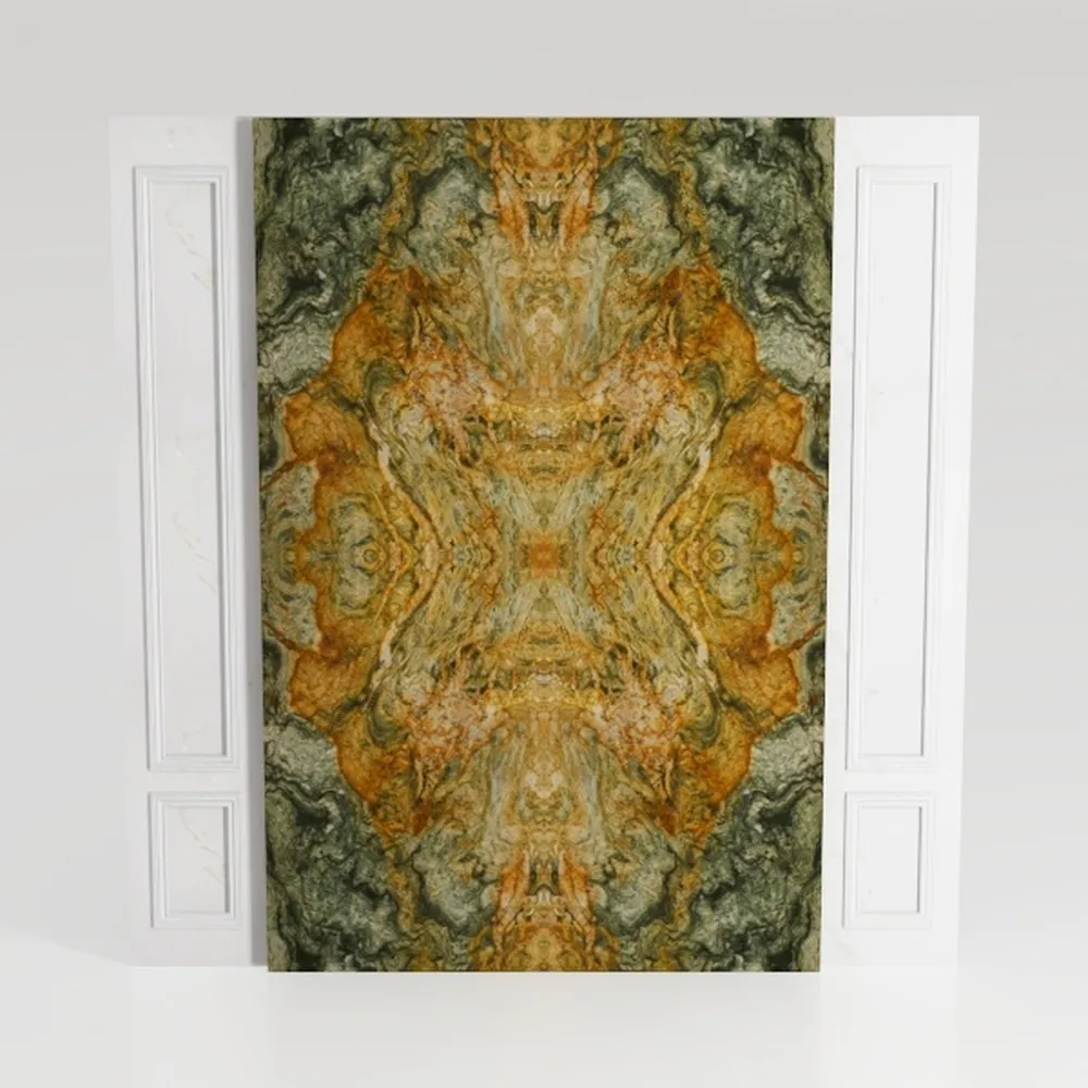 Xzhipeng Traditional Asian Wall Scroll Printed