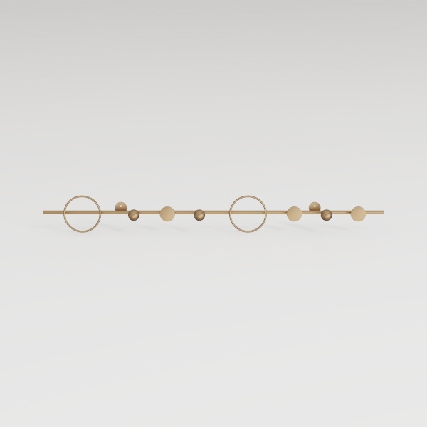 wall décor-Modern Opulence