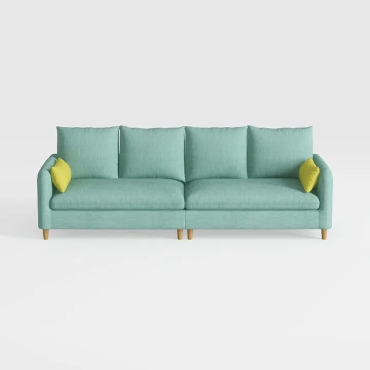CosmoLiving by Cosmopolitan Highland Sofa Couch wi