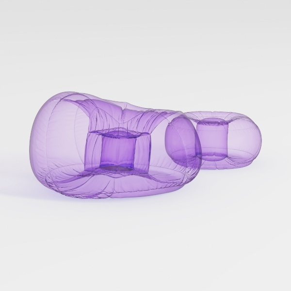 single sofa-Vibrant Home