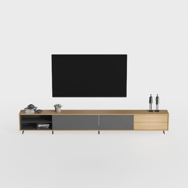 TV cabinet