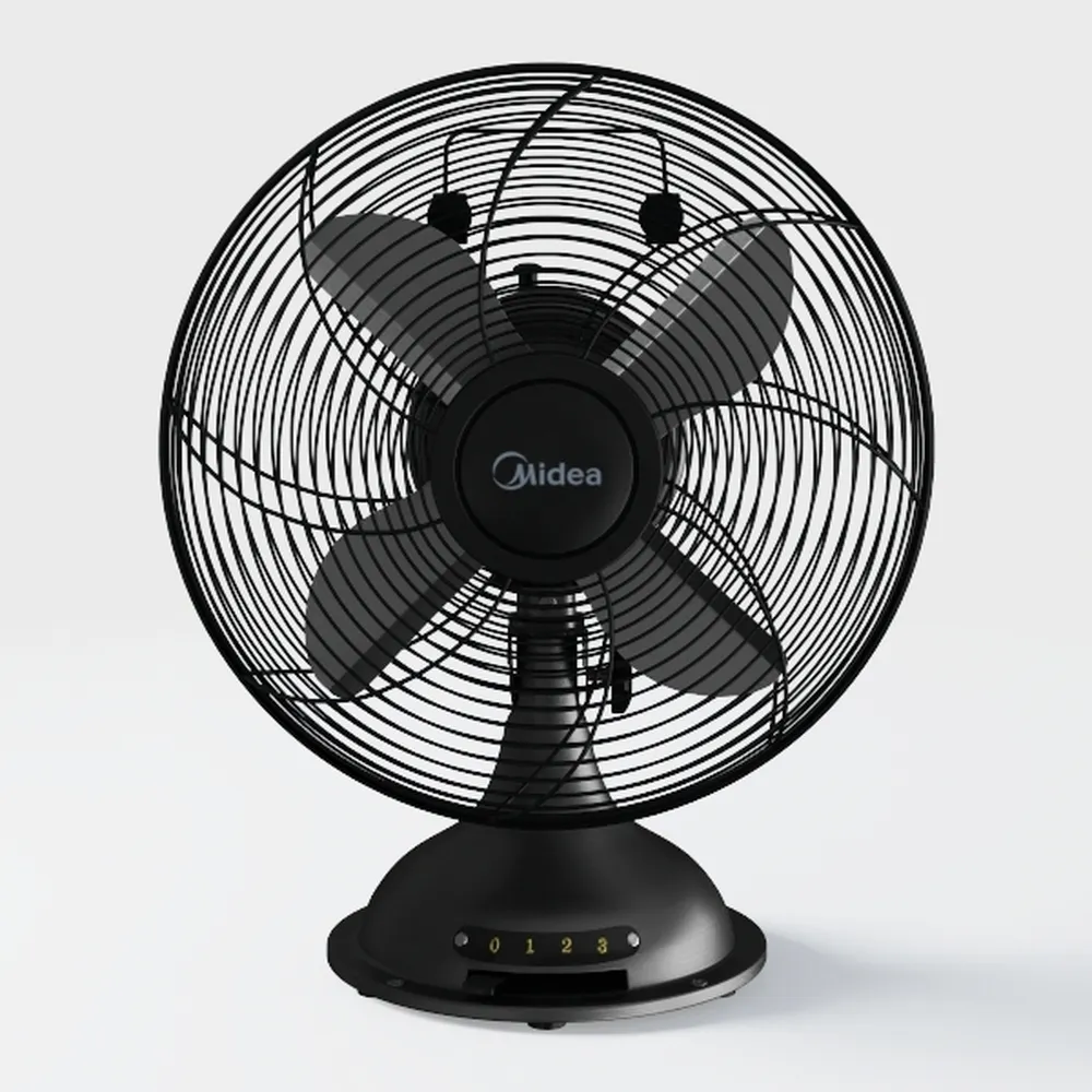 Vornado 630 Mid-Size Whole Room Air Circulator