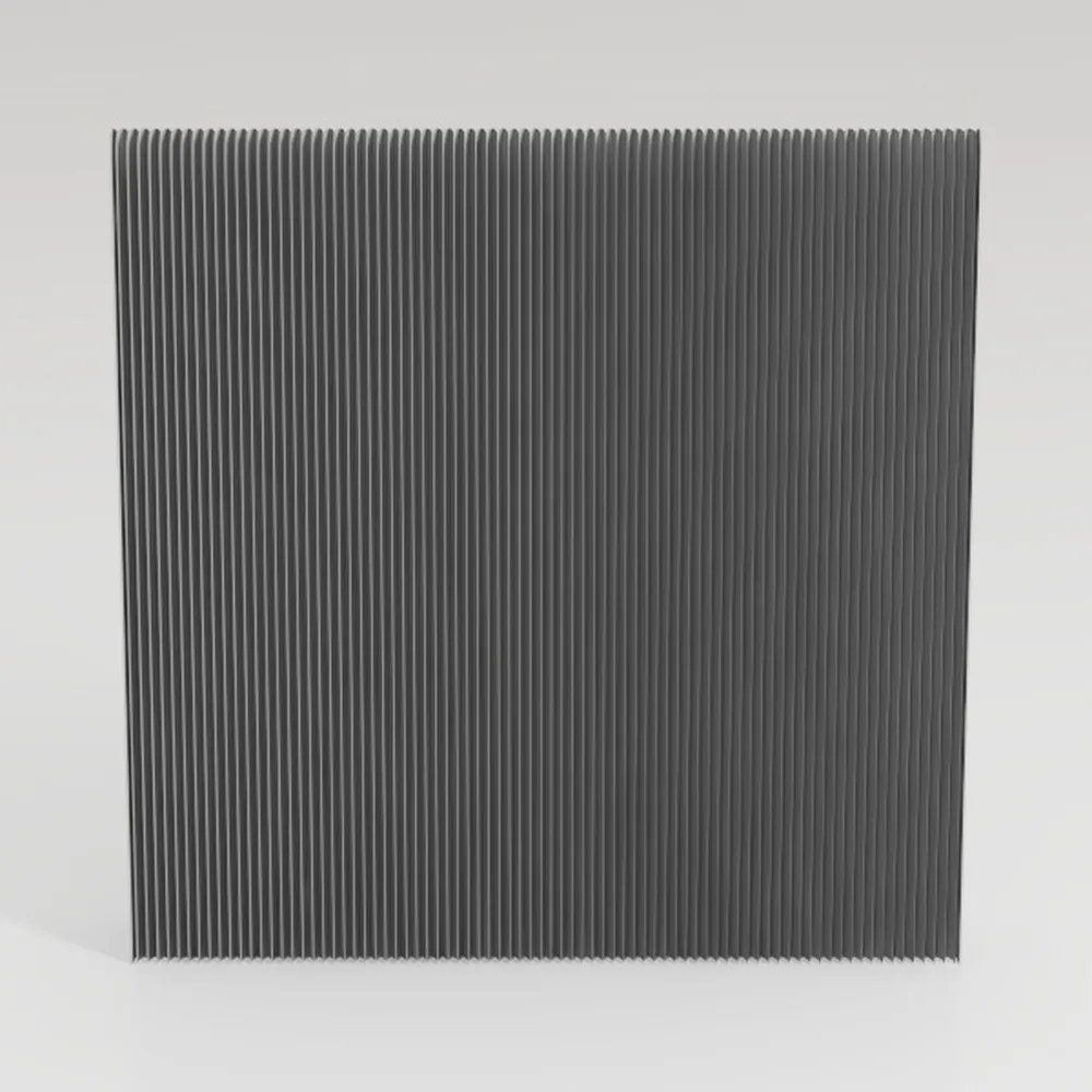 HIFYOBRO 5 Tier Bookshelf and Bookcase,