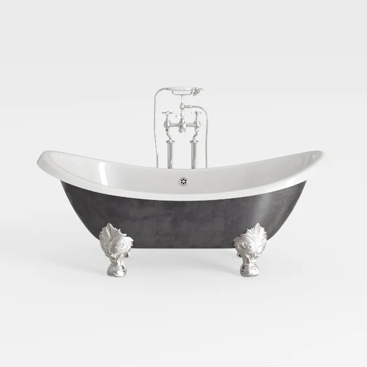 bathtub-Bathroom