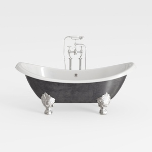 bathtub-Bathroom