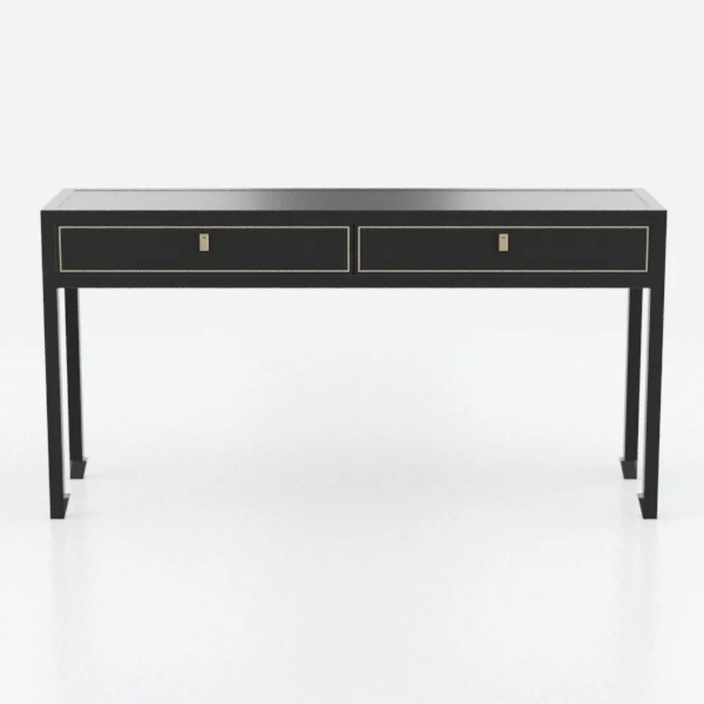 ODK Office Small Computer Desk: Home Table with