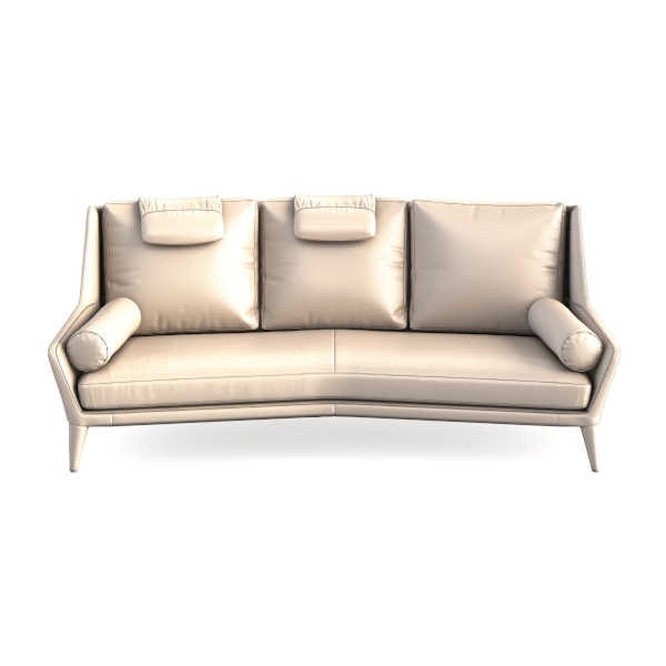 MFSTUDIO Outdoor Patio Furniture Set, 2 Piece