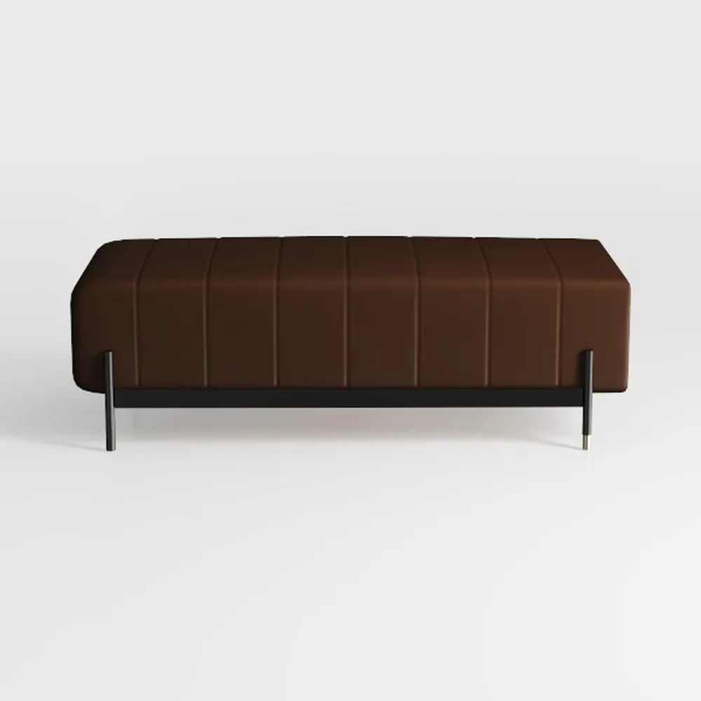 Meridian Furniture 192Brown-S Cascade Collection M