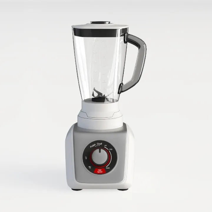 bella 10 Speed Countertop Blender, Juicer