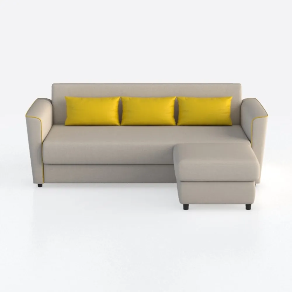 Free Combination of Creative Sofas,Modular Play