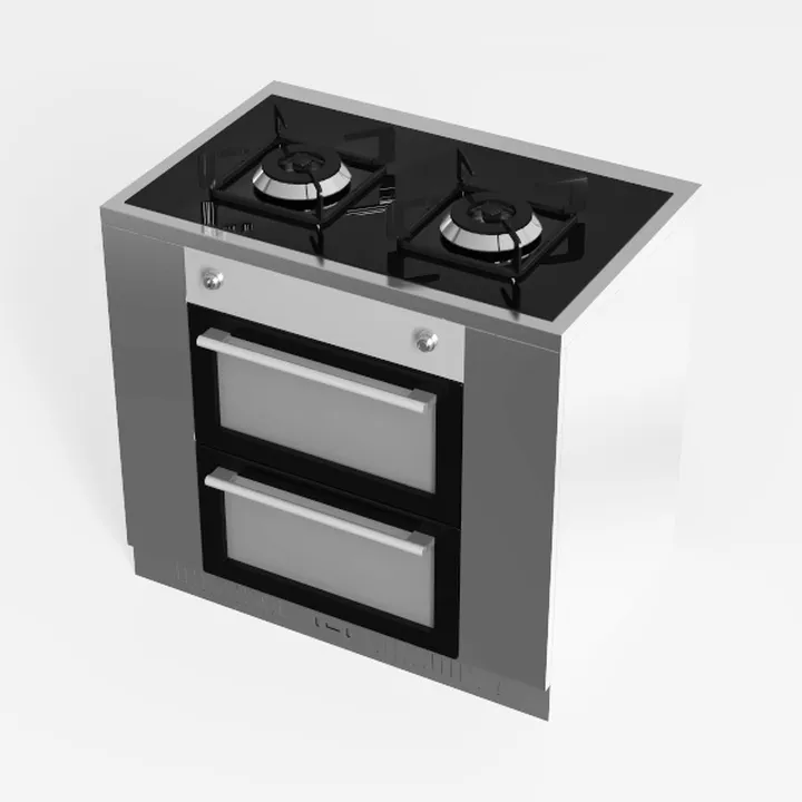 RRE303GS 30" Electric Range, 5 Burners, 5.0 cu.