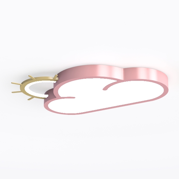 chandelier-Children's Day