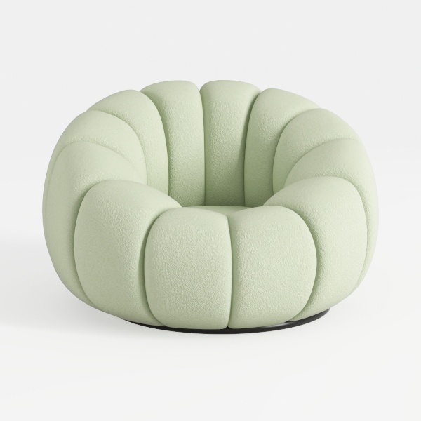 CLQZORE Chair Simple Modern Sofa Nordic Luxury Sin