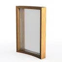 null Left 45 Degree View