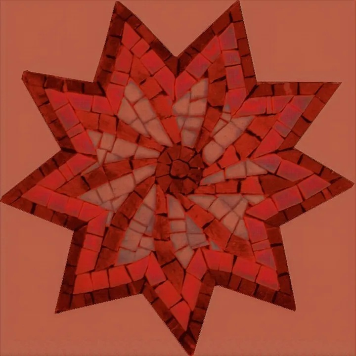 Tile Mosaic_5