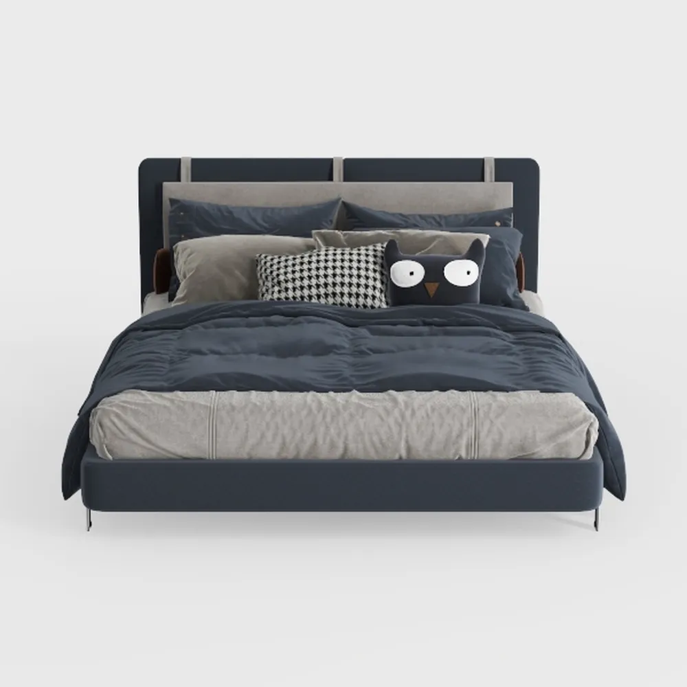 PERLECARE 12" Full Memory Foam Mattress for