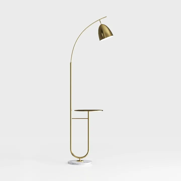 Hsyile Lighting KU300214 Creative Bedroom & Living