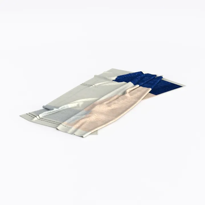 Interactive Throw_933