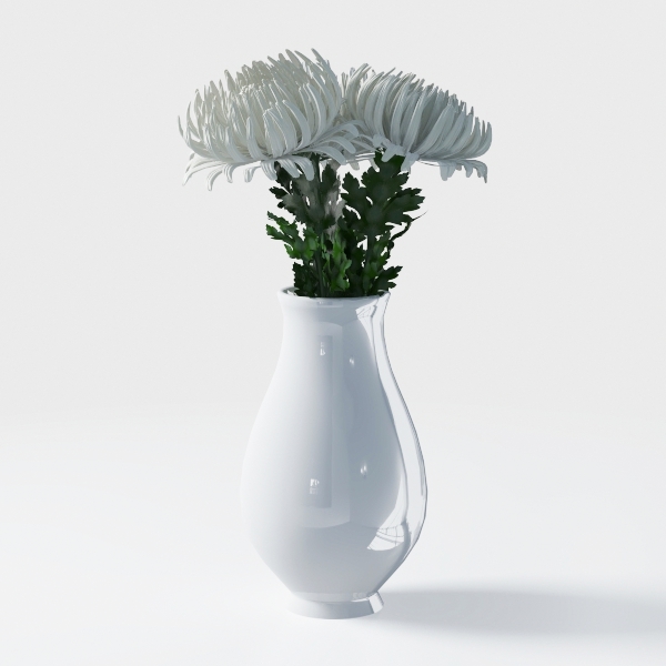 Home Nordic Plastic Vase Simple Small Fresh Flower Pot Storage Bottle for Flowers Living Room Modern Home Decoration Ornaments
