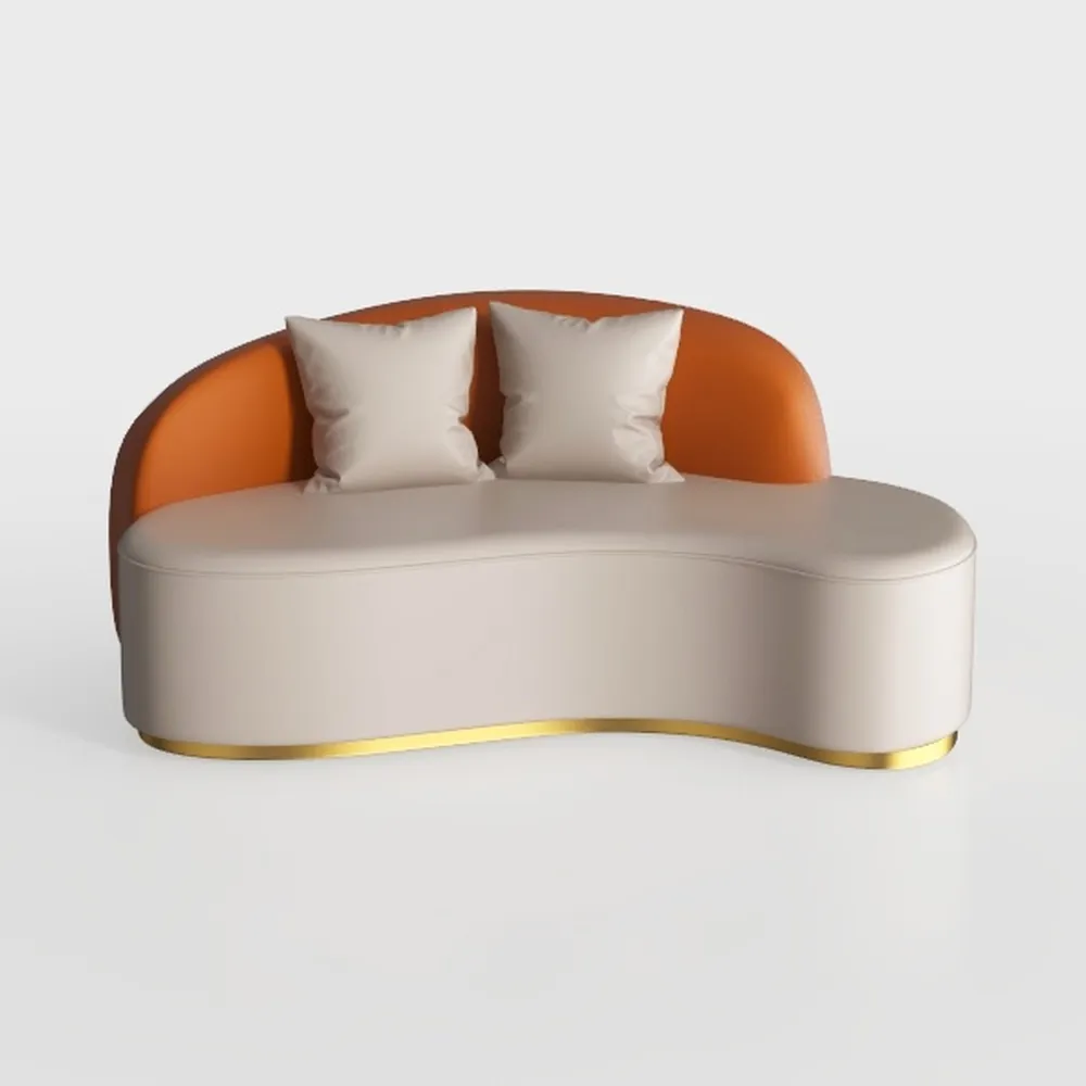 Couch Sets - Stylish Modern Sofa Set for Living