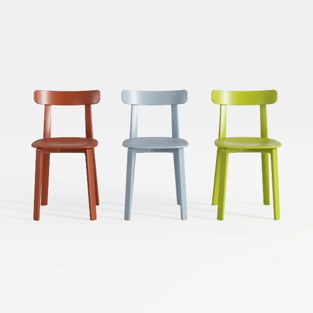 Comfortable Dining Chairs