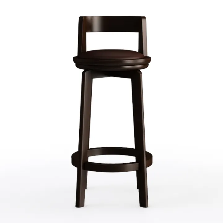 Homelegance Swivel Height Counter, Stools for