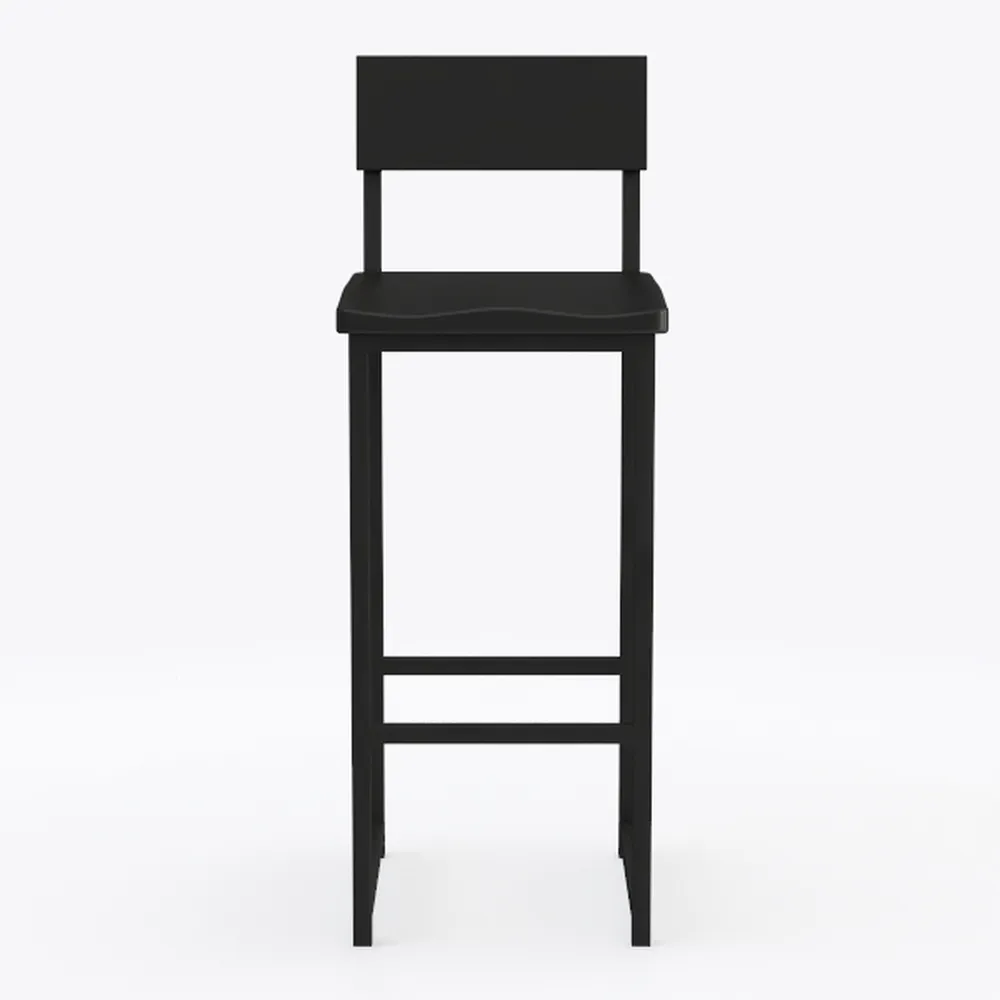 TREATLIFE HOME Stylish and Comfortable Armless Cha