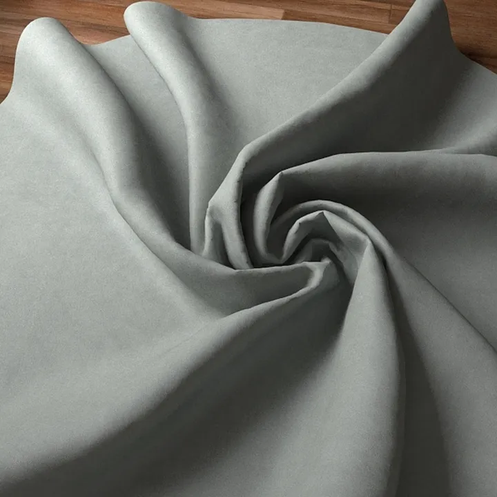 Material-Matte leather