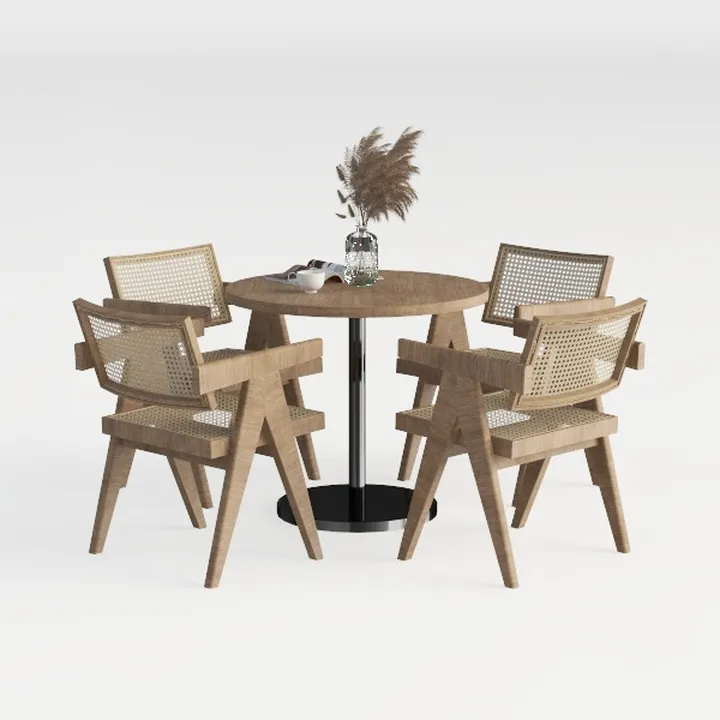 Café Tables & Chairs -72