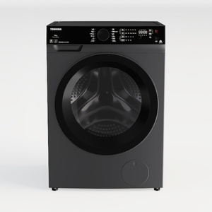 Kenmore 4.5 Cu. Ft. Front Load Washer with Stain