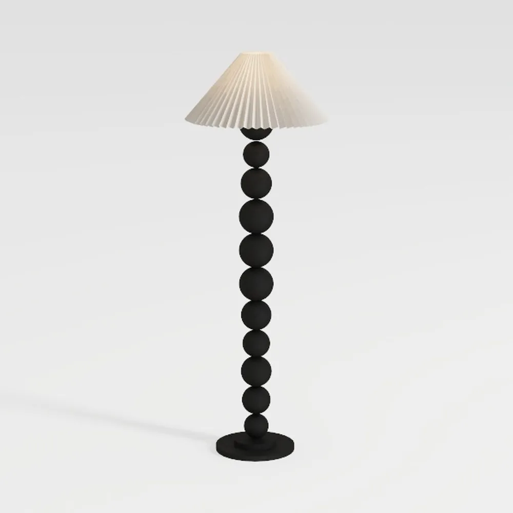 LITFAD Unique Floor Lamp