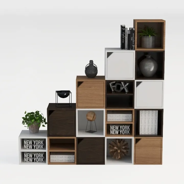 shelf-Coffee Break