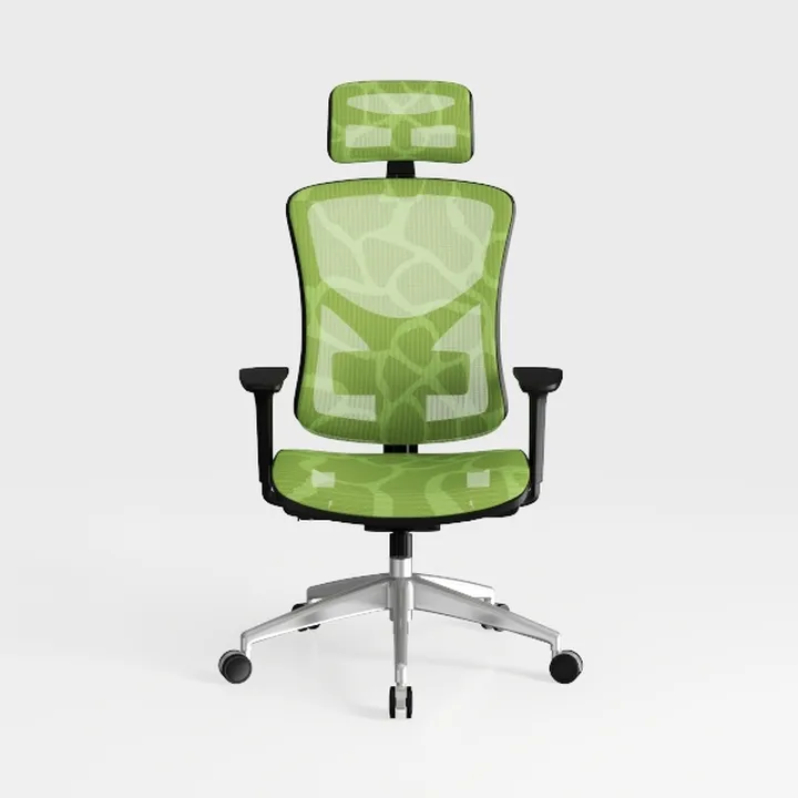 Yaheetech Kids Cute Desk Chair Armless Small