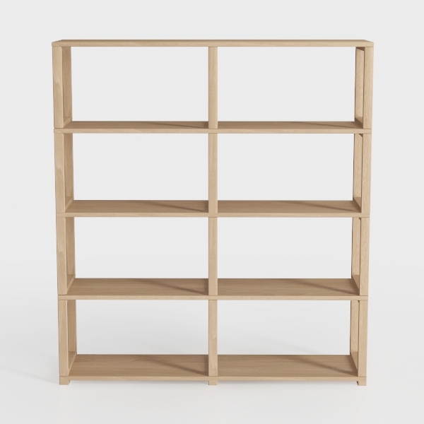 decoration cabinet_ORANGE_23