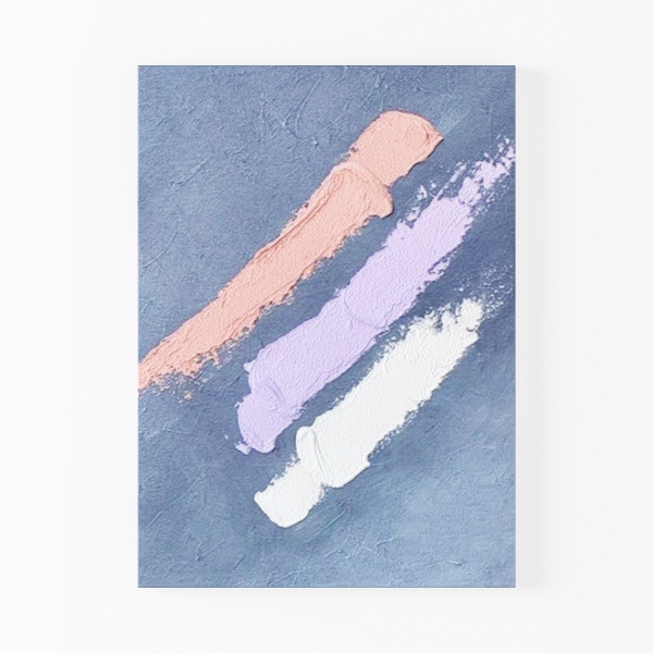 painting-Vivid Hound