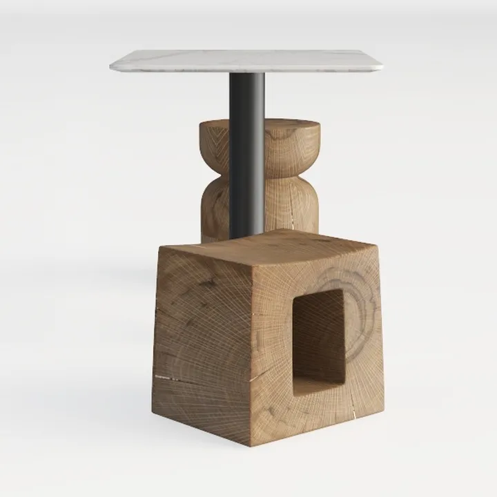 Café Tables & Chairs -95