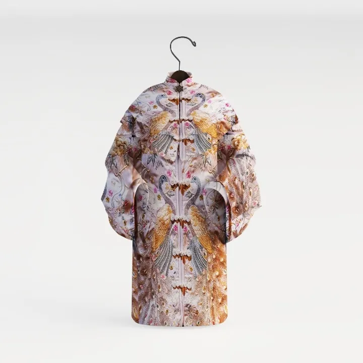costume-Fashion Shop