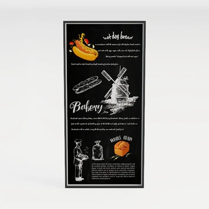 signboard-Dining