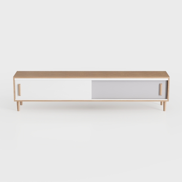 tv cabinet_ORANGE_94