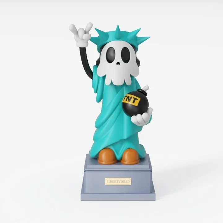 ornament-Calm Minimal