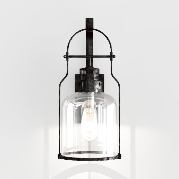 KSANA Black and Gold Chandelier, Modern Drum