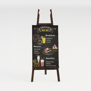 ad sign-Bakery Free