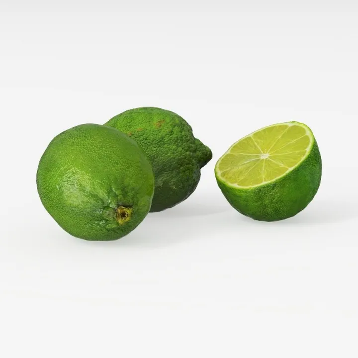 lemons-Fruit