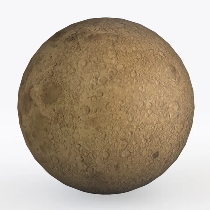 Full Moon