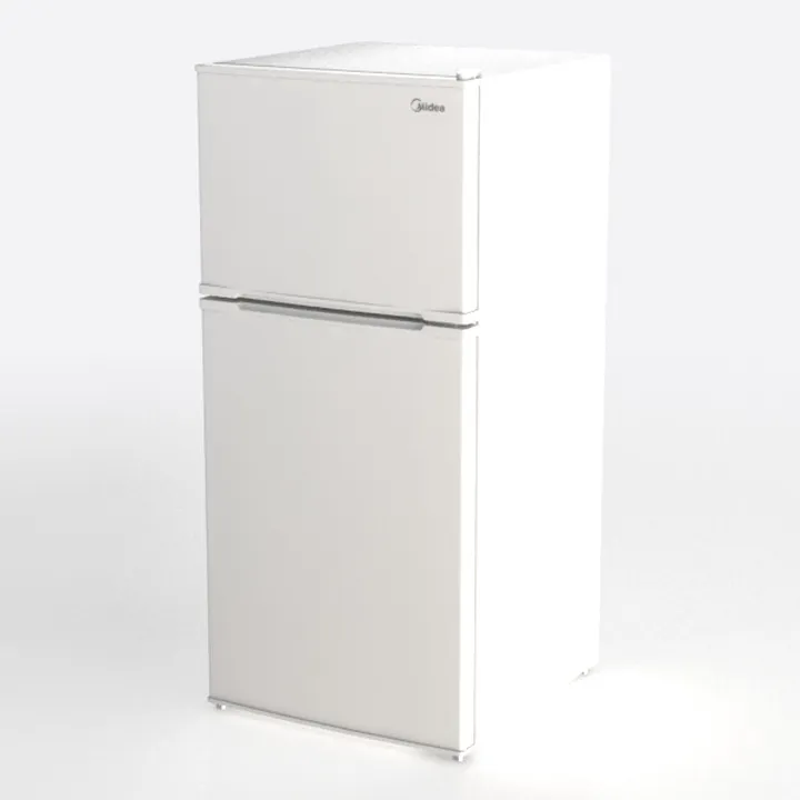 COSTWAY Compact Refrigerator, 3.4 Cu. Ft. Classic