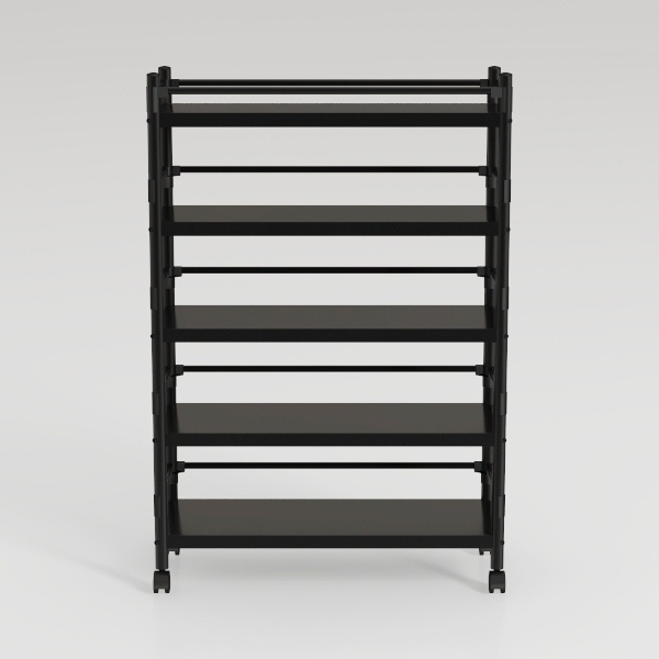 PrimeZone Heavy Duty Garage Storage Shelves, 31.5&quot;