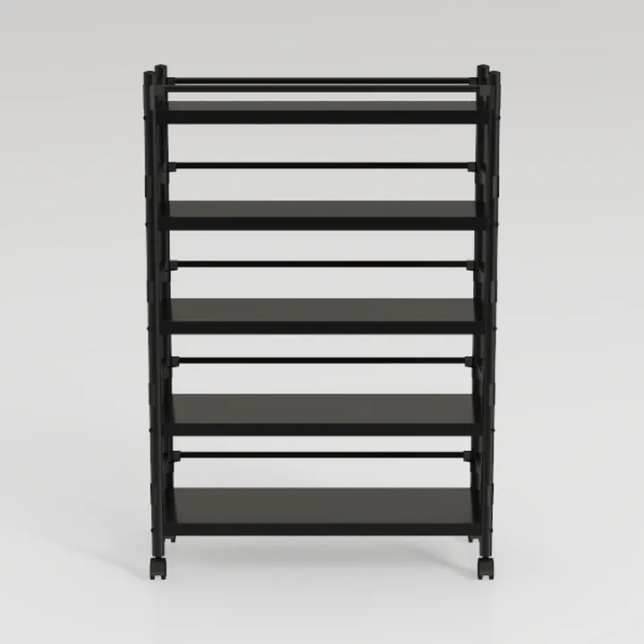 PrimeZone Heavy Duty Garage Storage Shelves, 31.5"