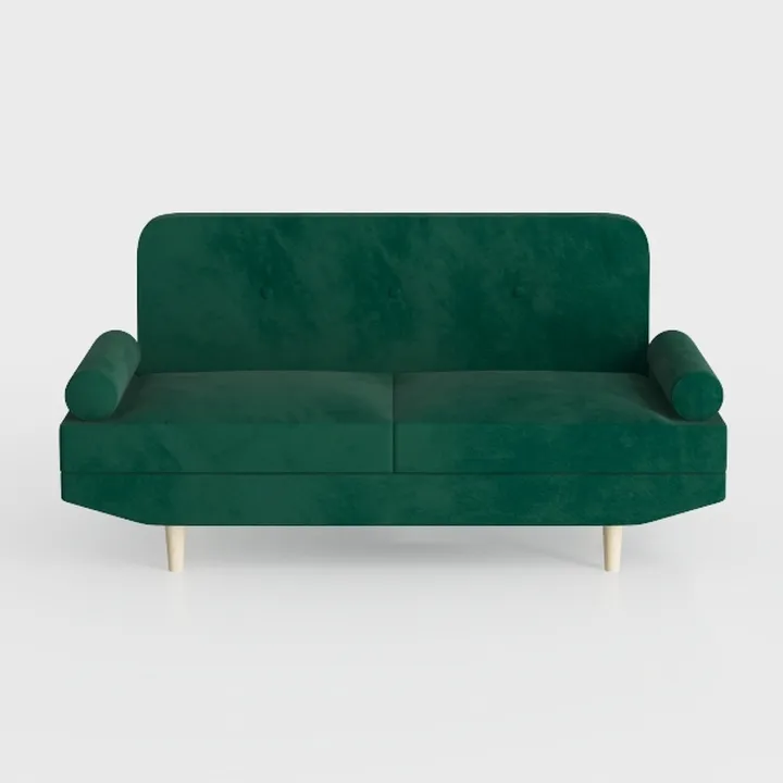Modway Empress Mid-Century Modern Upholstered