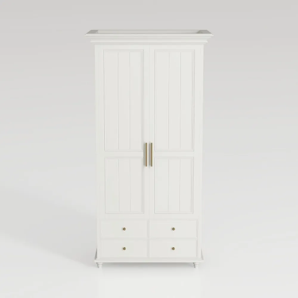 Kitchen Cabinet Storage,60”Metal Pantry Cabinet